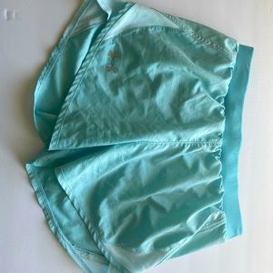 under armor shorts
